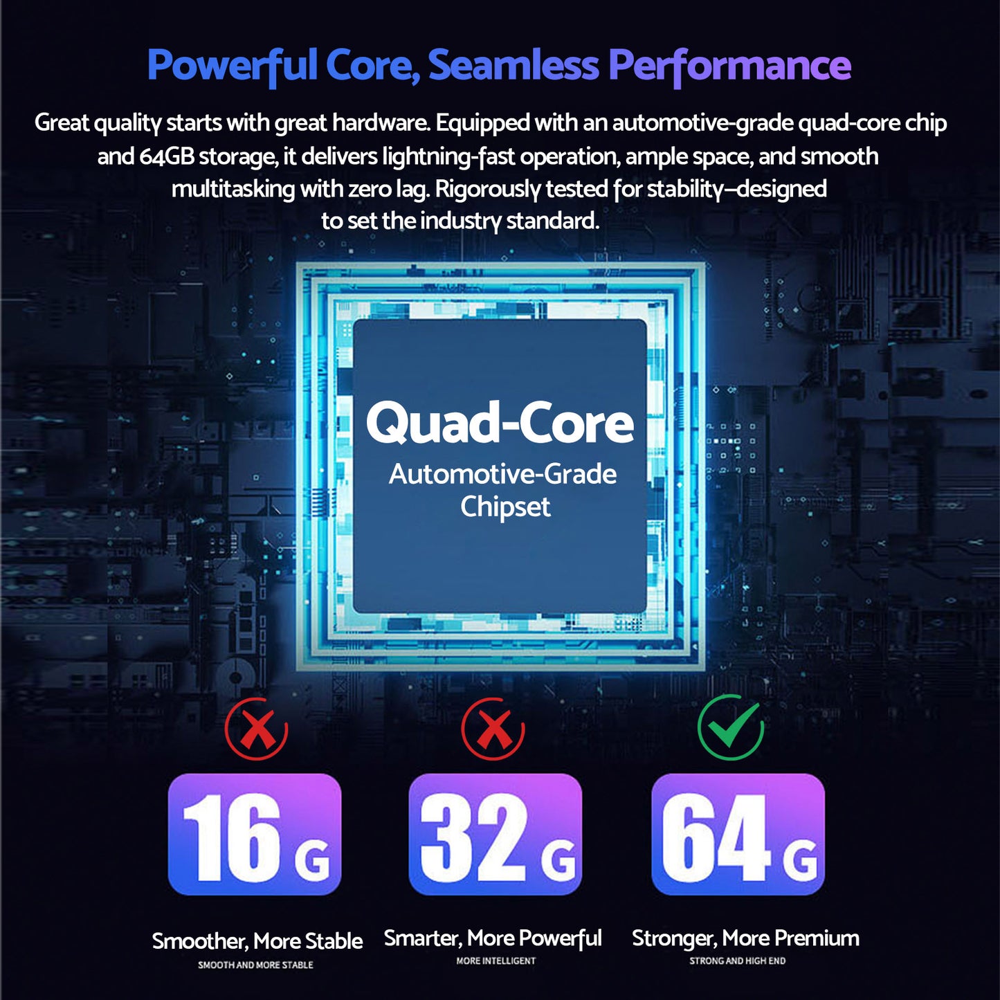 In-Dash Units 9" Touch Screen Stereo CarPlay Suitable For Toyota Corolla 2009-13