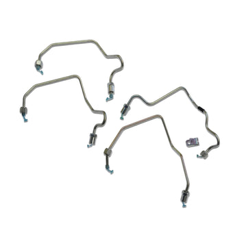 compare product Fuel Injector Pipe Kit Suitable For Toyota Hilux KUN16 KUN26 / Prado 3.0L 1KD-FTV