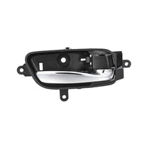 Front/Rear Right Inner Door Handle Suitable for Nissan Altima Pathfinder 2013-2017
