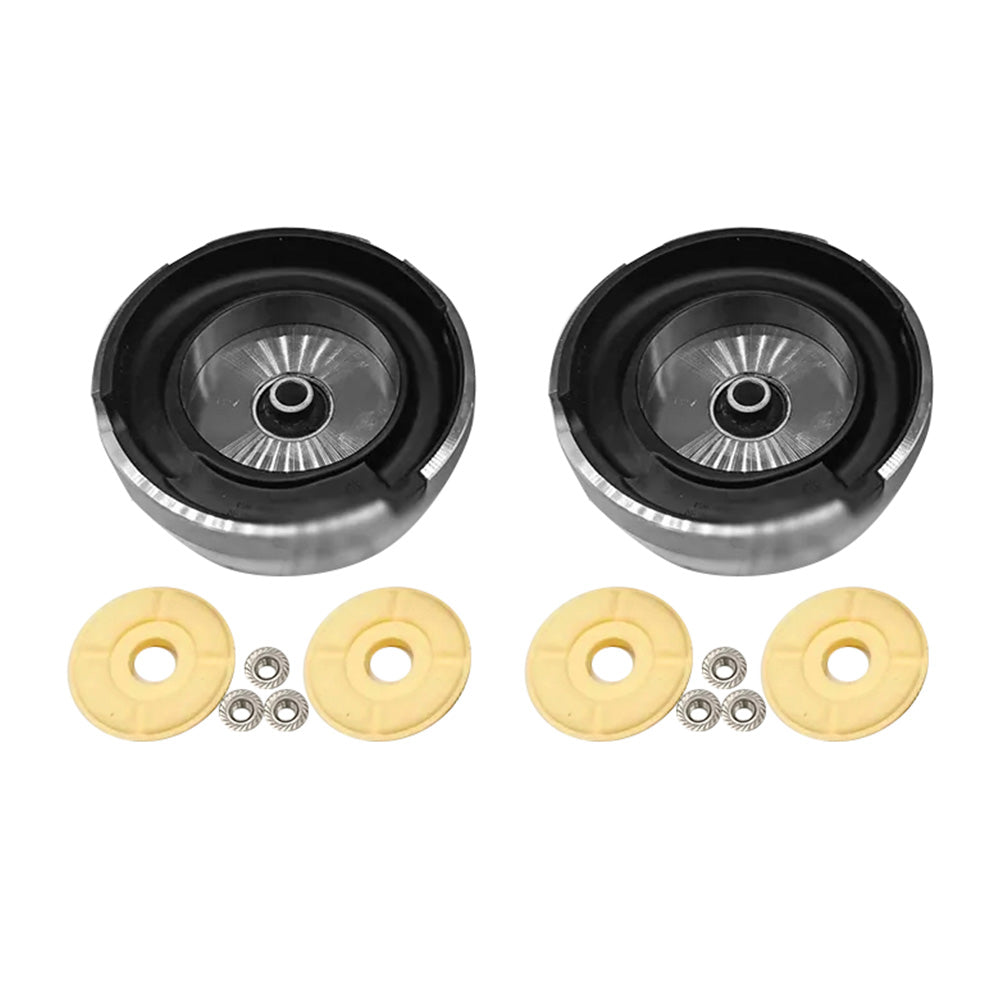 Front Strut Mount Left & Right with Upper and Lower Support Kit Suitable For BMW X5 E70 / X6 E71