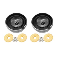 Front Strut Mount Left & Right with Upper and Lower Support Kit Suitable For BMW X5 E70 / X6 E71
