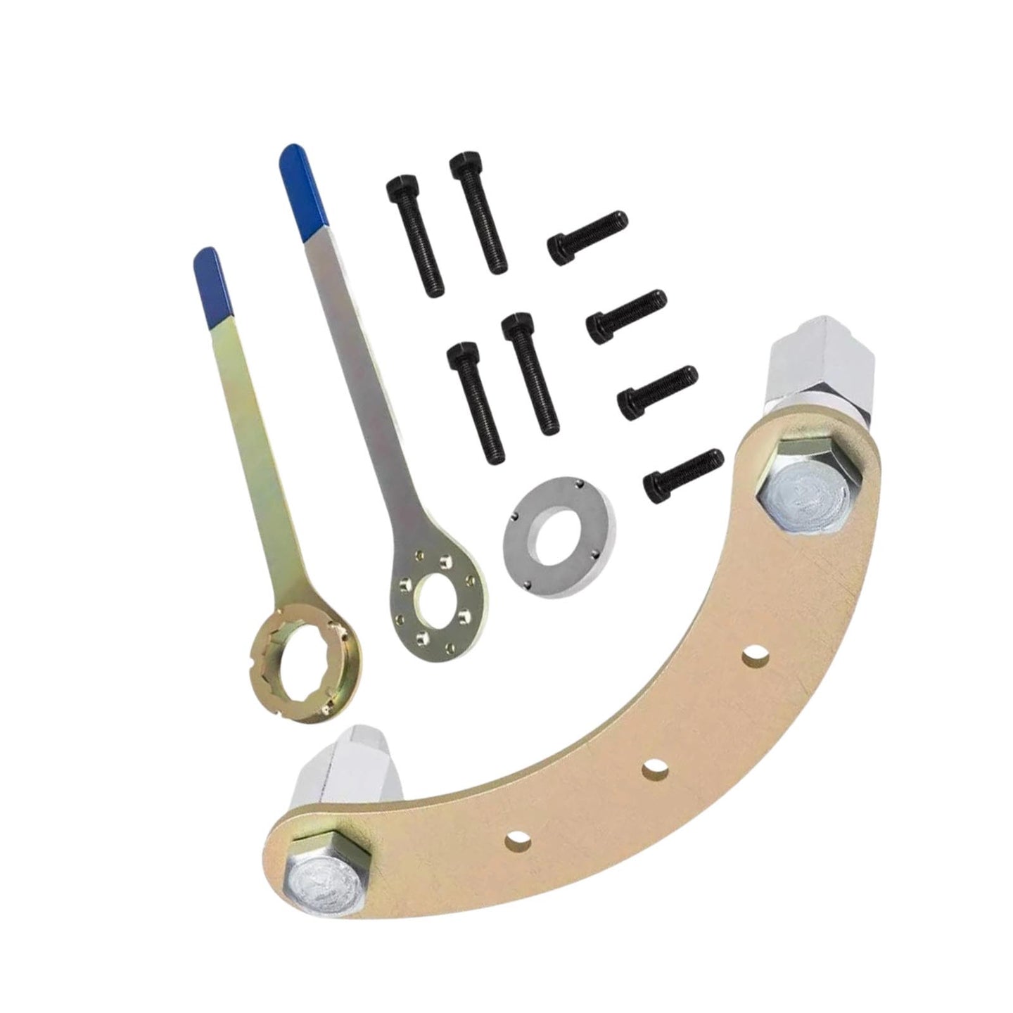 {{ Cam Sprocket Install Remove Wrench Tool & Camlock Tool Suitable For Subaru AVCS }} - Buy Car Parts Online at {{ Kaka Auto Parts }}.