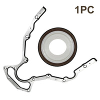 {{ Rear Main Plate Oil Seal Kit Suitable For Holden Commodore VE VF HSV LS1 LS2 LS3 }} - Buy Car Parts Online at {{ Kaka Auto Parts }}.