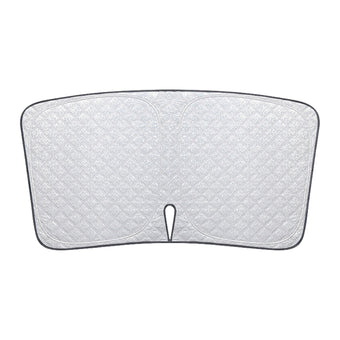 compare product 6 Layer UV Protection WindScreen Sun Shade Suitable For MG ZS / ZST 2021-2024