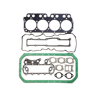 compare product N04C N04CT Full Overhaul Gasket Kit Suitable for Hino Truck Engine–Upper & Lower