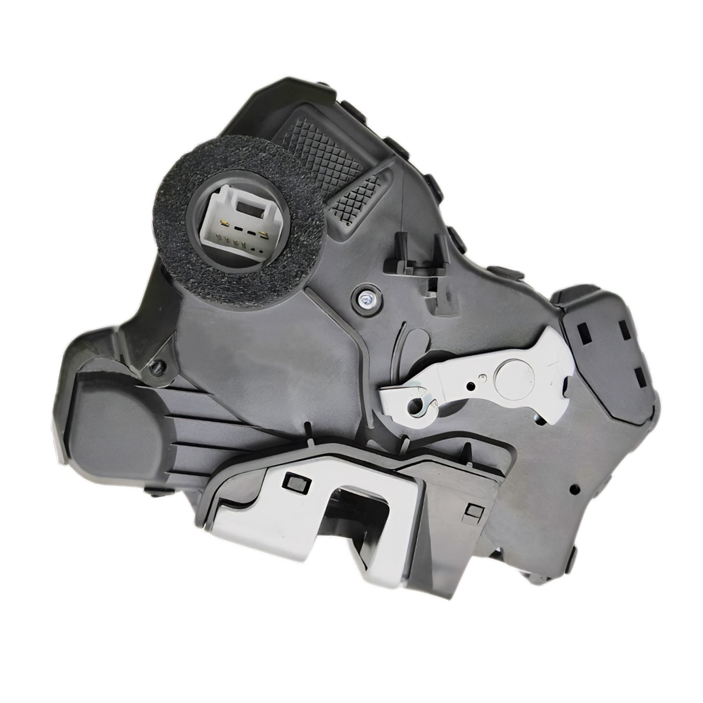 {{ Rear Left Power Door Lock Actuator Left Rear Door Lock Actuator Suitable for Toyota Hilux 2005-2015 }} - Buy Car Parts Online at {{ Kaka Auto Parts }}.