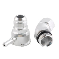 Straight Elbow Filler Neck Hose  Upper Coolant Housing Kit Suitablefor K20Z3 K24