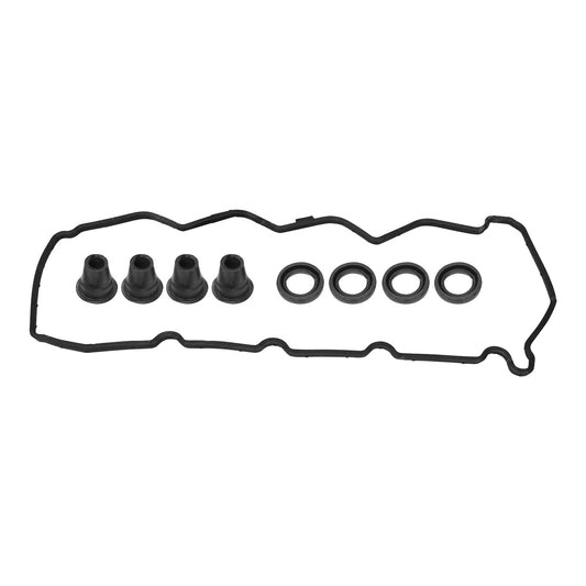 {{ Rocker Valve Cover Gasket Set Suitable For Nissan Navara D40 08-15 2.5L YD25DDTI }} - Buy Car Parts Online at {{ Kaka Auto Parts }}.