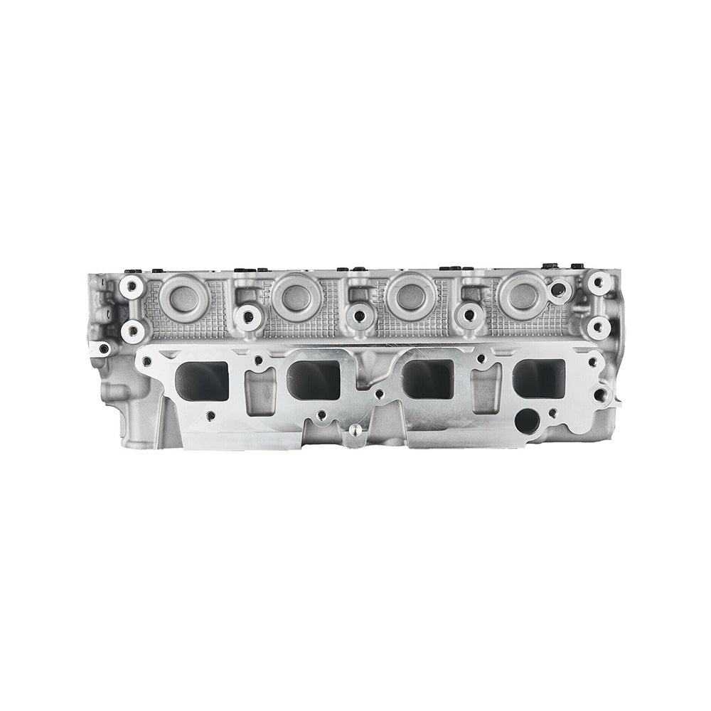{{ Comlete Cylinder Head Kit for Nissan Navara D40 D22 Pathfinder R51 YD25 2. 5L TD }} - Buy Car Parts Online at {{ Kaka Auto Parts }}.