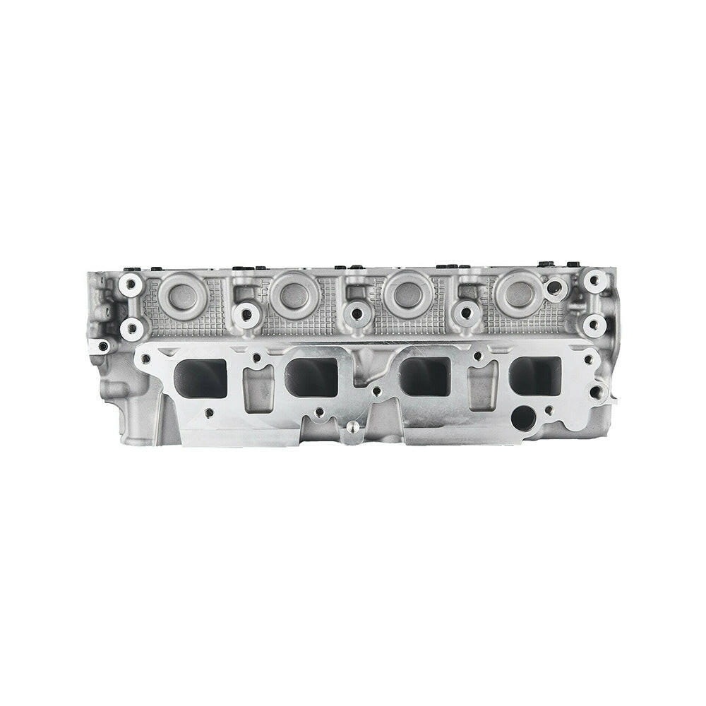 Complete Cylinder Head Kit Suitable For Nissan Navara D40 D22 Pathfinder R51 YD25 2.5L TD