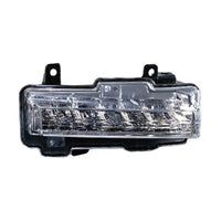 {{ Front Bumper Fog Light 8312A020 Right Lamp Suitable for Pajero Montero 2015-2017 }} - Buy Car Parts Online at {{ Kaka Auto Parts }}.