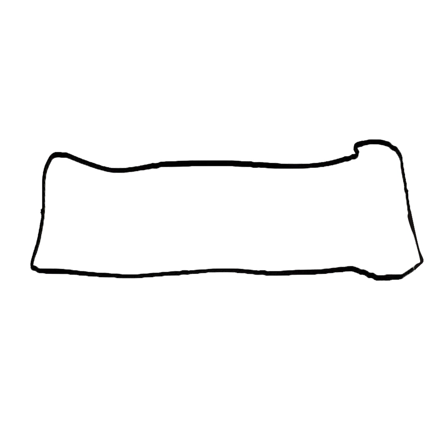 1x Rocker Cover Gasket Suitable Suitable For Mazda MX5 NC CX-7 ER Tribute CU