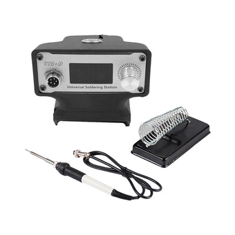 compare product Portable Cordless Soldering Iron Station Suitable For Makita Battery – Welding Tool