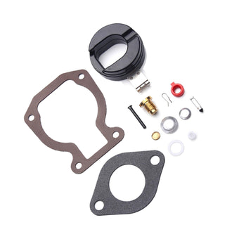 compare product 302-804844002 Carburetor Rebuild Kit with Gaskets Suitable For Mercruiser 3.0L / 5.0L