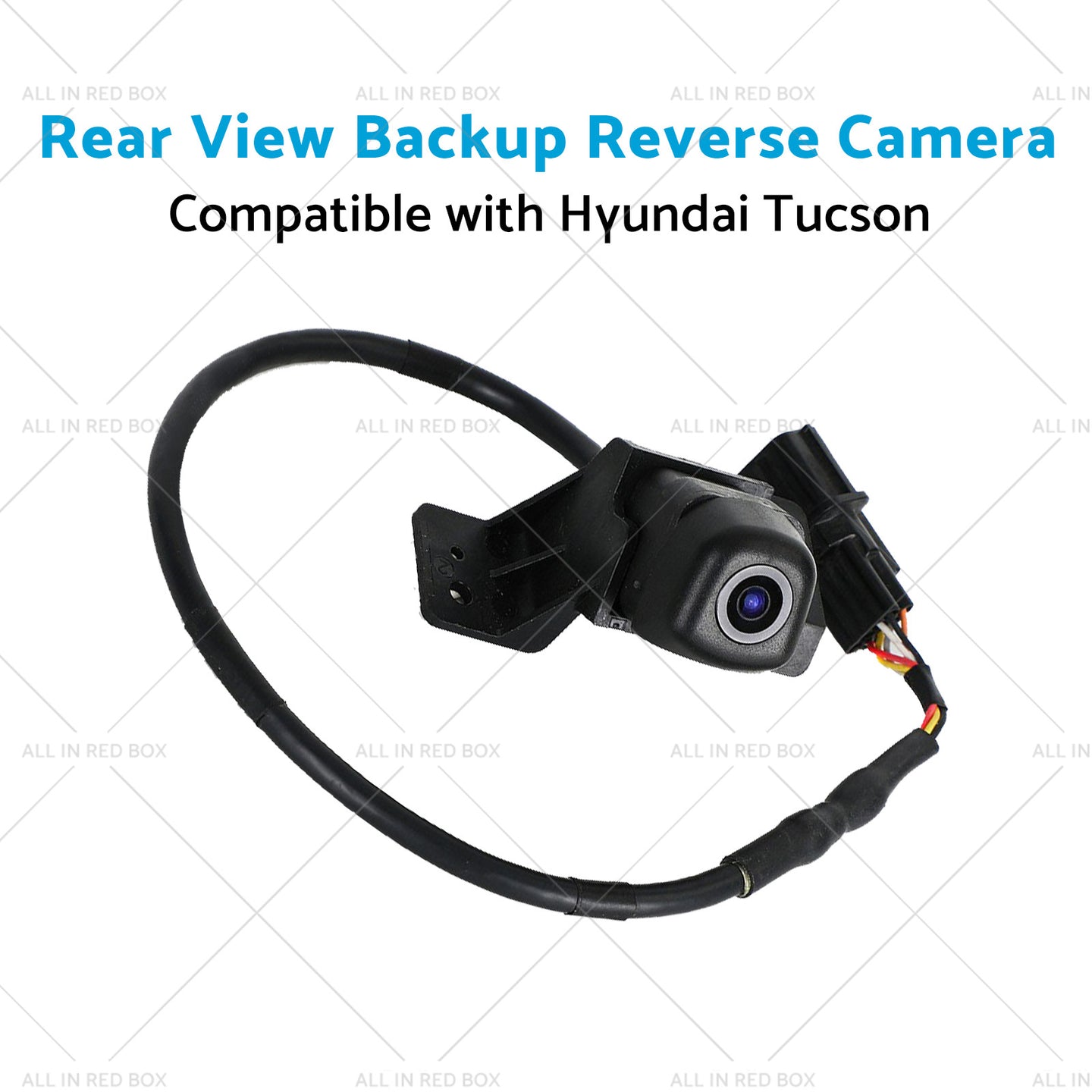 {{ 95760-D3000 Rear View Backup Reverse Camera Suitable for 16-18 Hyundai Tucson }} - Buy Car Parts Online at {{ Kaka Auto Parts }}.