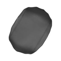 {{ Leather Center Armrest Cover Trim Suitable For Toyota Prado LC250 2024 2025 RHD }} - Buy Car Parts Online at {{ Kaka Auto Parts }}.