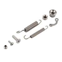 Kickstand Side Stand Spring Bolt Repair Kit Suitable For KTM 200 / 250 / 300 / 500 / 530 XCW