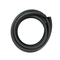 4x Front & Rear Door Rubber Seals Suitable For Holden Commodore VN / VP / VR / VS