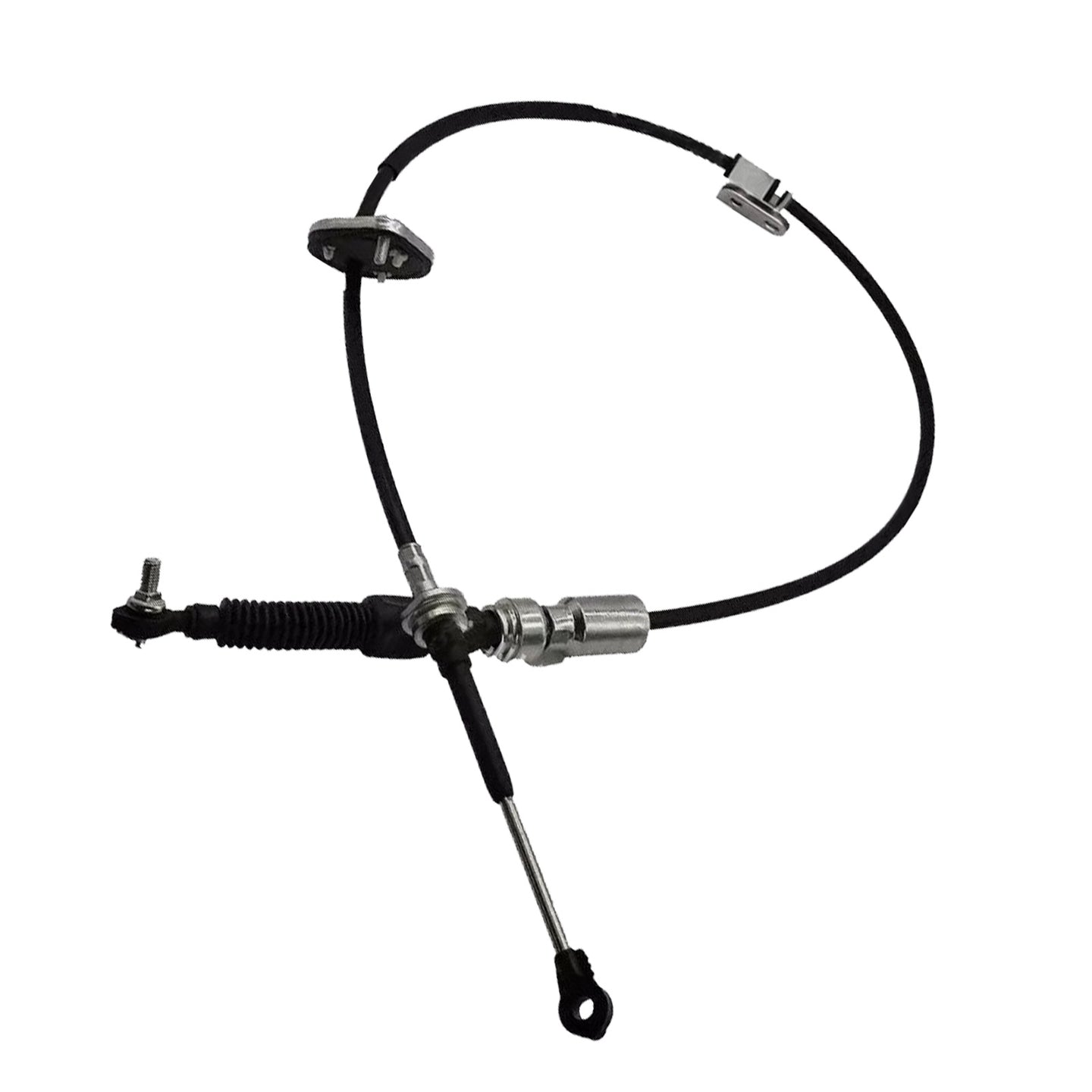 {{ Automatic Trans Shift Cable Suitable For Toyota 4Runner FJ Cruiser 4.0L V6-Gas }} - Buy Car Parts Online at {{ Kaka Auto Parts }}.