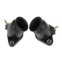 Carburetor Intake Manifold Boots Suitable For Yamaha V-Star XVS650 XVS400 1998-2016