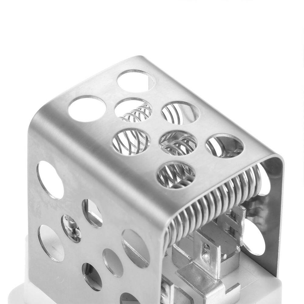 Heater Blower Fan Speed Resistor Suitable For Holden Astra TS AH Zafira TT 93180051 2001-2010