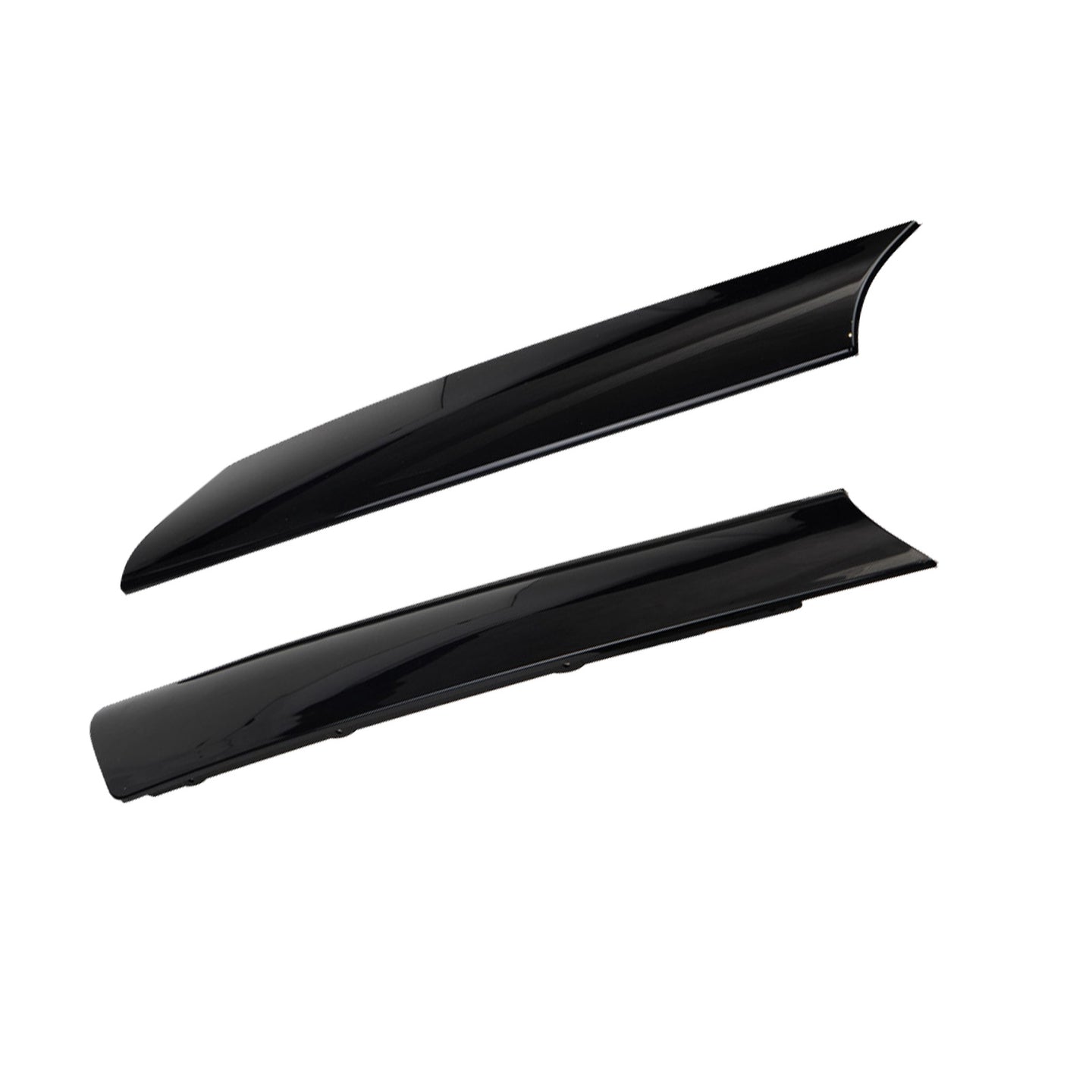 {{ LeftRight Windshield A Pillar Post Trim Molding Suitable for Mini Cooper 02-08 }} - Buy Car Parts Online at {{ Kaka Auto Parts }}.