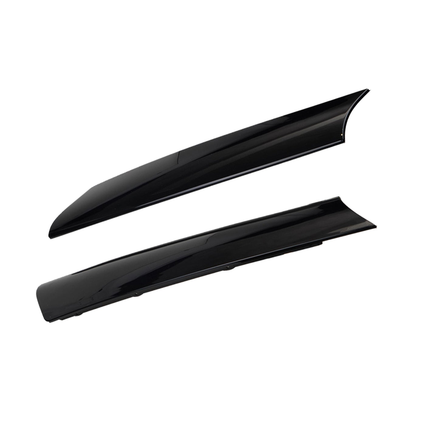 {{ LeftRight Windshield A Pillar Post Trim Molding Suitable for Mini Cooper 02-08 }} - Buy Car Parts Online at {{ Kaka Auto Parts }}.