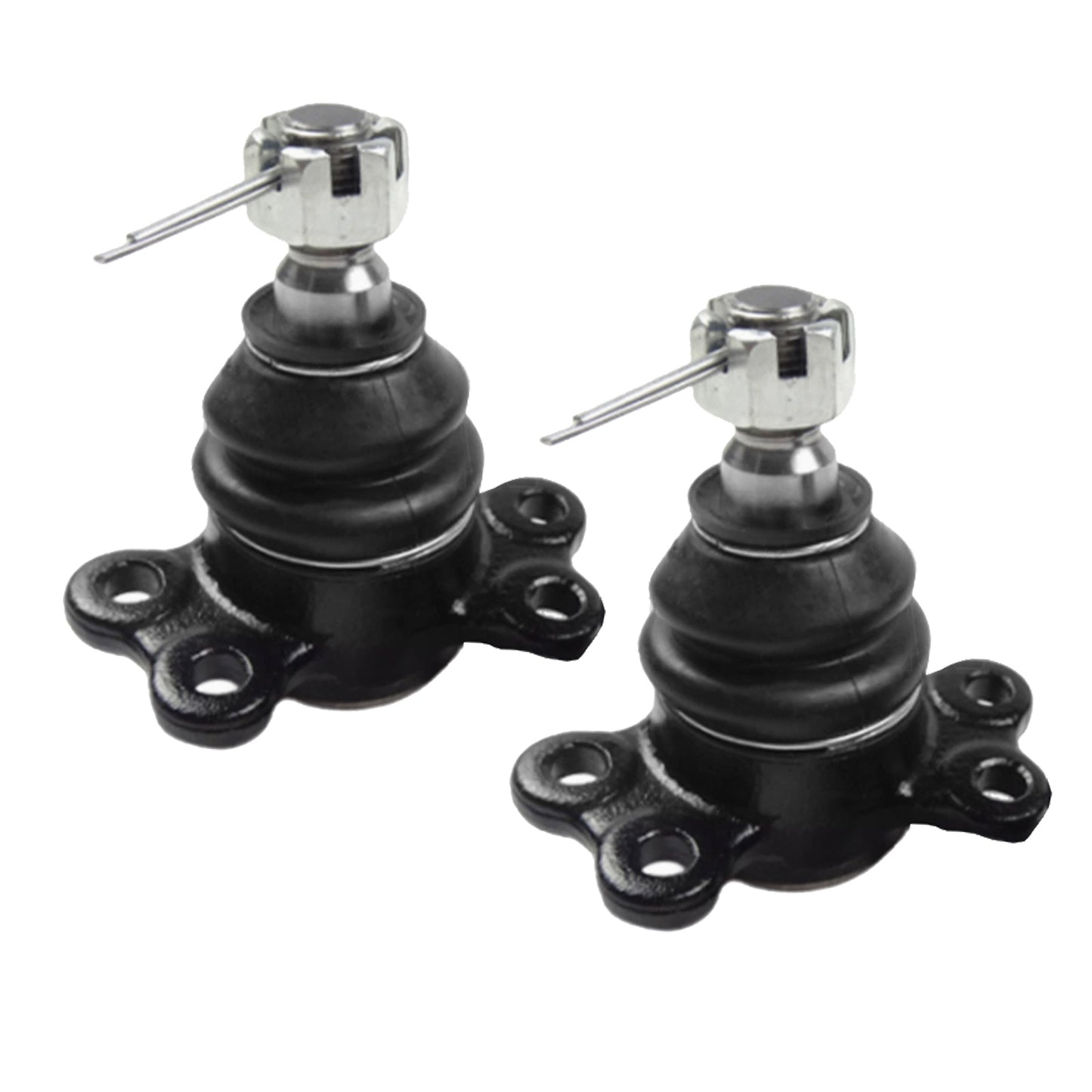 Front Upper Ball Joint Pair Suitable For Isuzu Jackaroo UBS13 UBS16 UBS17 UBS52 UBS55