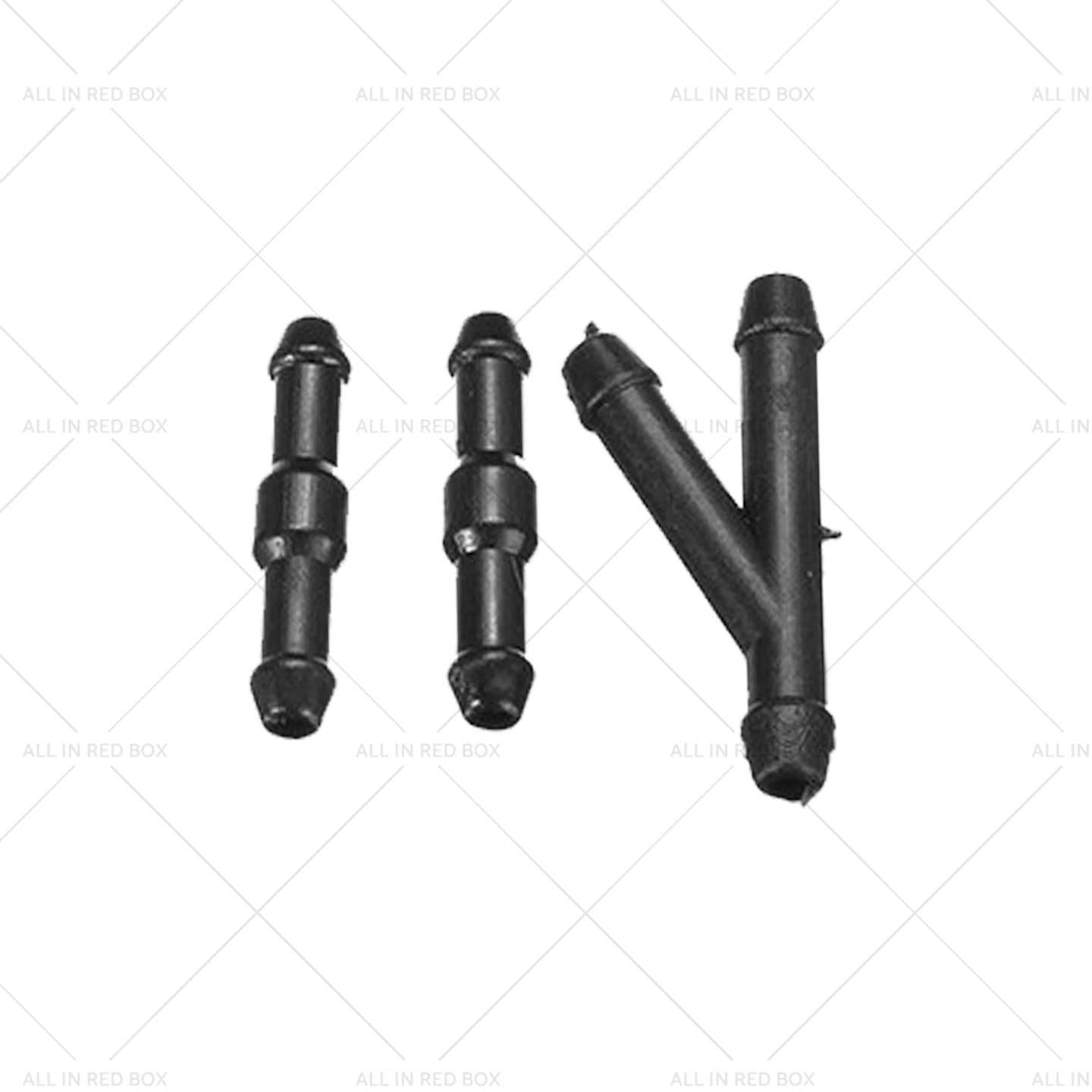 {{ Windscreen Washer Nozzle Jet Hose Kit Suitable For Holden Commodore VB VC VH VK }} - Buy Car Parts Online at {{ Kaka Auto Parts }}.