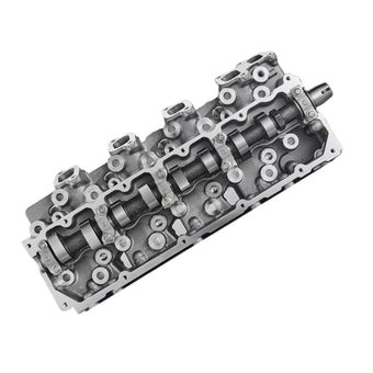 compare product Cylinder Head Assembly Suitable For Toyota Prado / Hilux 3.0L 1KZ-TE 1110169175