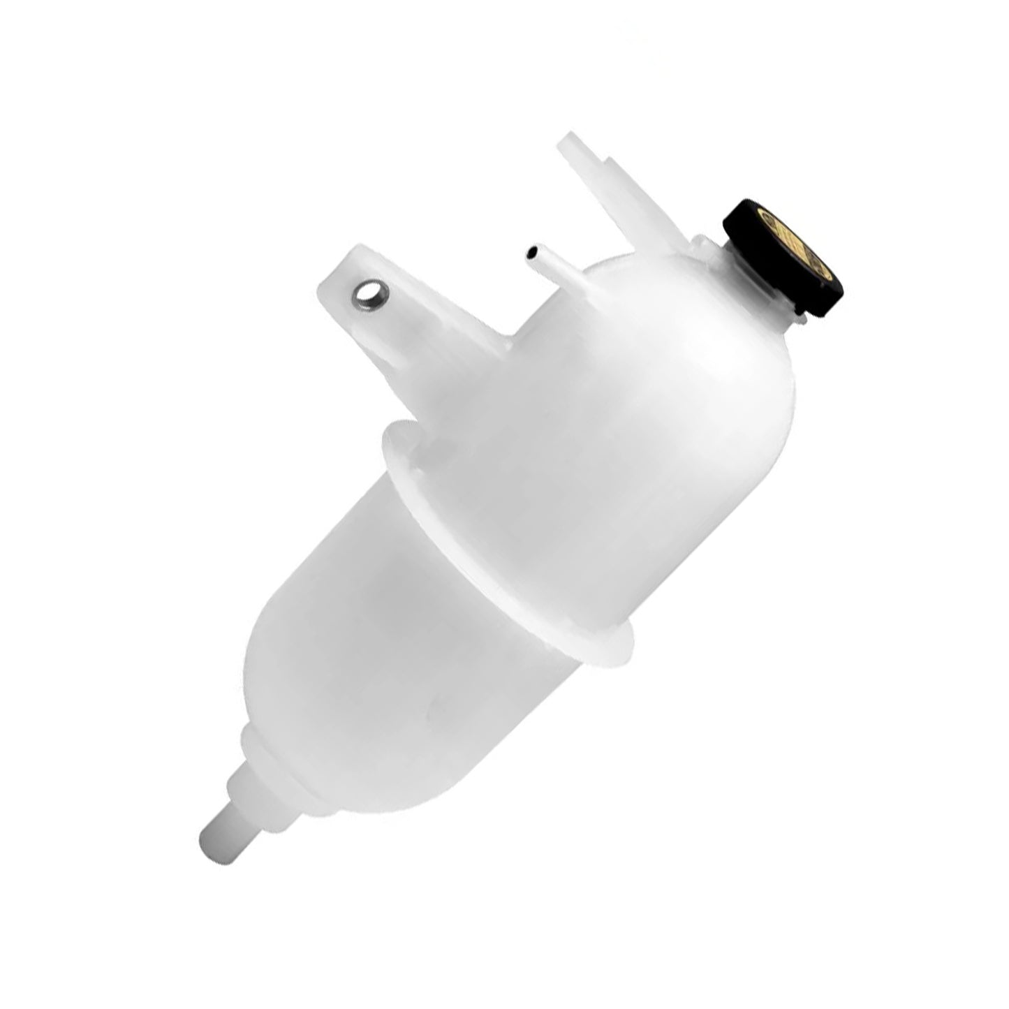 {{ Radiator Overflow Expansion Tank Suitable for 3. 0L Toyota Hilux KUN16 KUN26 1KD }} - Buy Car Parts Online at {{ Kaka Auto Parts }}.