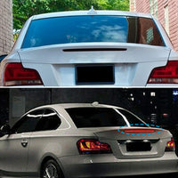 Rear Third Brake Stop Light Suitable For BMW 1 Series 128i / 135i / M E82 / E88 2007-2013