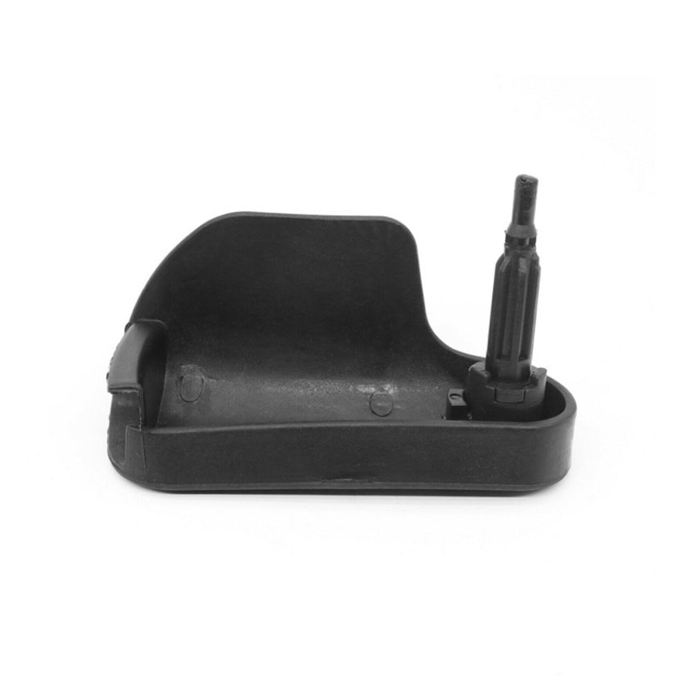 Hood Latch Release Handle Bonnet Lever Suitable For Audi TT MK2 2007-2014 8J2823533C