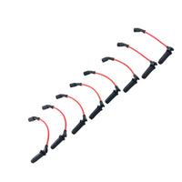 {{ 8Pcs Spark Plug Leads Set Suitable For Holden Commodore VZ L76 L77 6.0L 19351569 }} - Buy Car Parts Online at {{ Kaka Auto Parts }}.