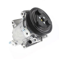 {{ Air Con AC Compressor Suitable for Nissan Navara D40 2.5L Diesel YD25DDTi 05-13 }} - Buy Car Parts Online at {{ Kaka Auto Parts }}.