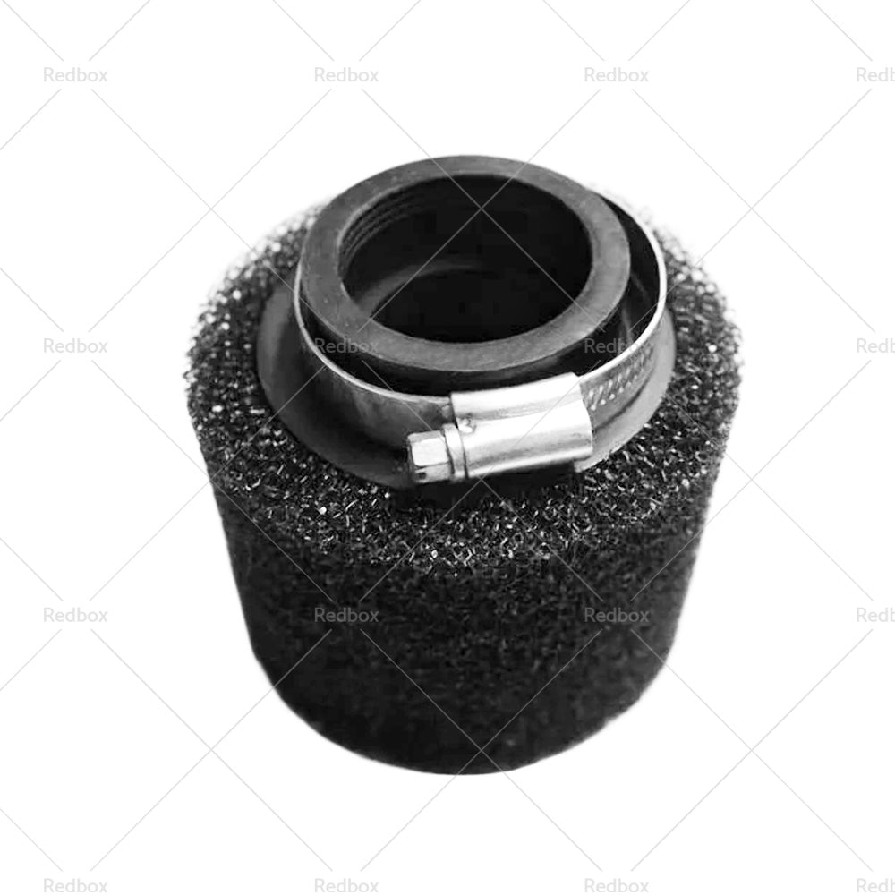 {{ 38mm Foam Pod Air Filter Cleaner 125cc 140cc PIT PRO Quad Dirt Bike ATV Buggy }} - Buy Car Parts Online at {{ Kaka Auto Parts }}.