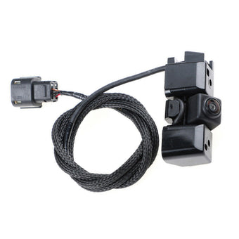 compare product Rear View Backup Camera Suitable For Chevrolet Silverado GMC Sierra 2016-2019