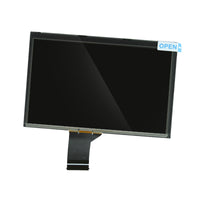 {{ 7 LCD Touch Screen Radio Navigation Suitable For 2017-2020 Jeep Compass 2. 4L }} - Buy Car Parts Online at {{ Kaka Auto Parts }}.