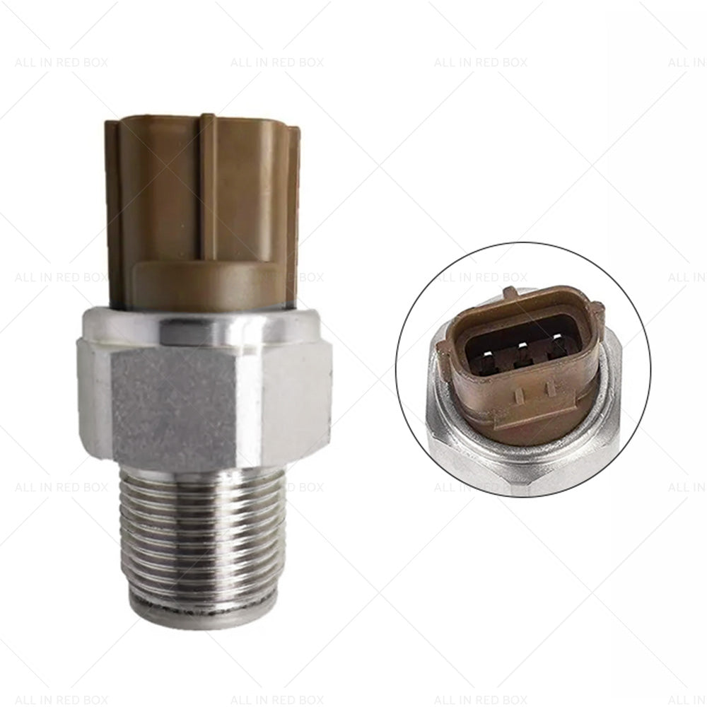 {{ Fuel Rail Pressure Sensor Suitable For Navara D40 2004 on Pathfinder R51 05-12 }} - Buy Car Parts Online at {{ Kaka Auto Parts }}.