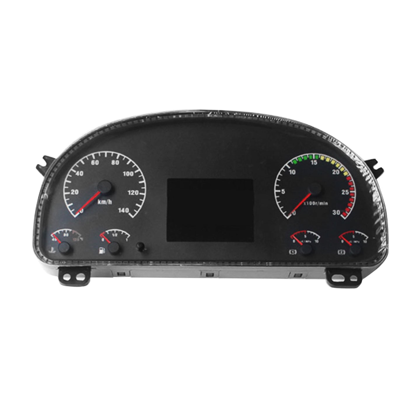 {{ Fuel Combination Instrument Suitable for Sinotruk HOWO Truck Dashboard Display }} - Buy Car Parts Online at {{ Kaka Auto Parts }}.