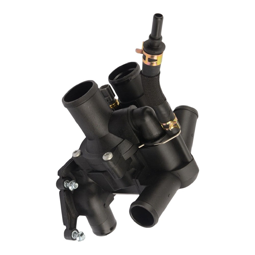 {{ Thermostat Housing LR004318 Suitable for Range Rover III L322 Sport 3.6 2006-12 }} - Buy Car Parts Online at {{ Kaka Auto Parts }}.