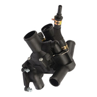 {{ Thermostat Housing LR004318 Suitable for Range Rover III L322 Sport 3.6 2006-12 }} - Buy Car Parts Online at {{ Kaka Auto Parts }}.