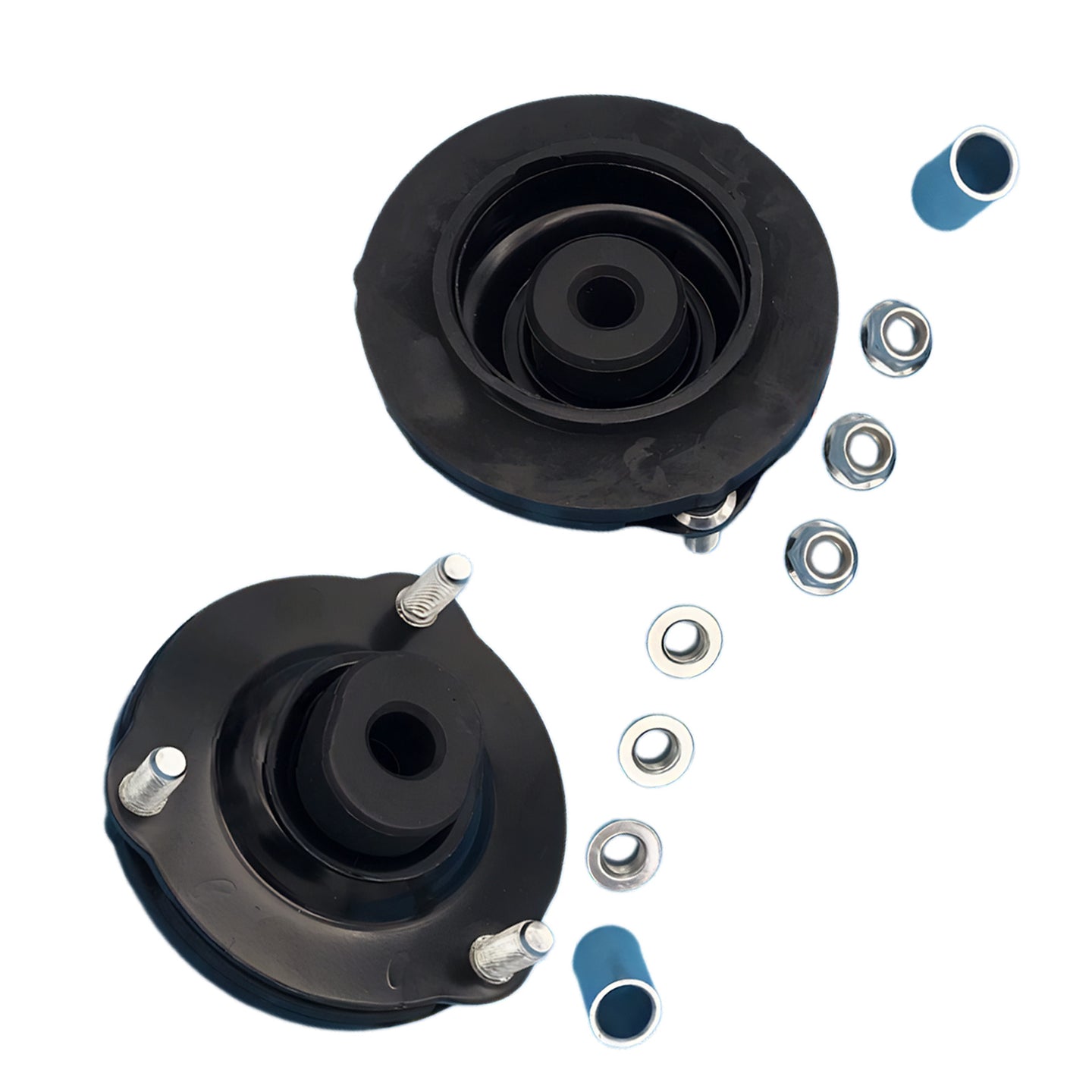 {{ LH & RH Front Upper Strut Top Mounts Shock Absorber Pair Suitable for Toyota }} - Buy Car Parts Online at {{ Kaka Auto Parts }}.