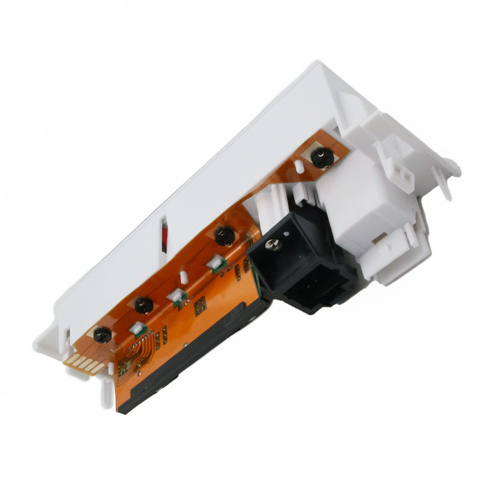 Heater Climate Control Switch Suitable For Chevy GMC C1500 C2500 C3500