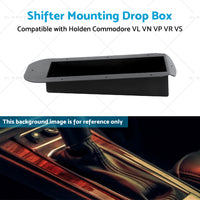 {{ Suitable for VL VN VP VR VS Holden Commodore Drop Box Mounting Plate for Shifter }} - Buy Car Parts Online at {{ Kaka Auto Parts }}.