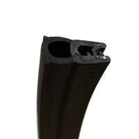 10 Meters Pinchweld Rubber Seal Edge Suitable For Toolbox Car Van Boot Seal Edge