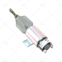 {{ 12V 24V Fuel Shutoff Solenoid Valve 1751ES Brand New }} - Buy Car Parts Online at {{ Kaka Auto Parts }}.
