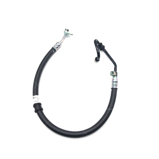 {{ Power Steering High Pressure Hose Fits For Honda Accord CM 2. 4L 4CYL 2002-2008 }} - Buy Car Parts Online at {{ Kaka Auto Parts }}.