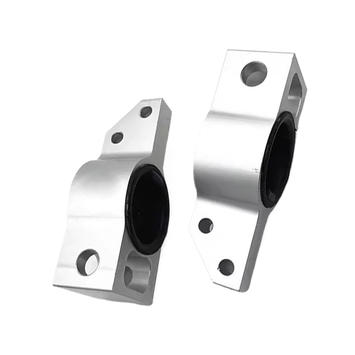 Front Left and Right Pair Control Arm Bush Mount Suitable for VW Passat Sedan 2. 0