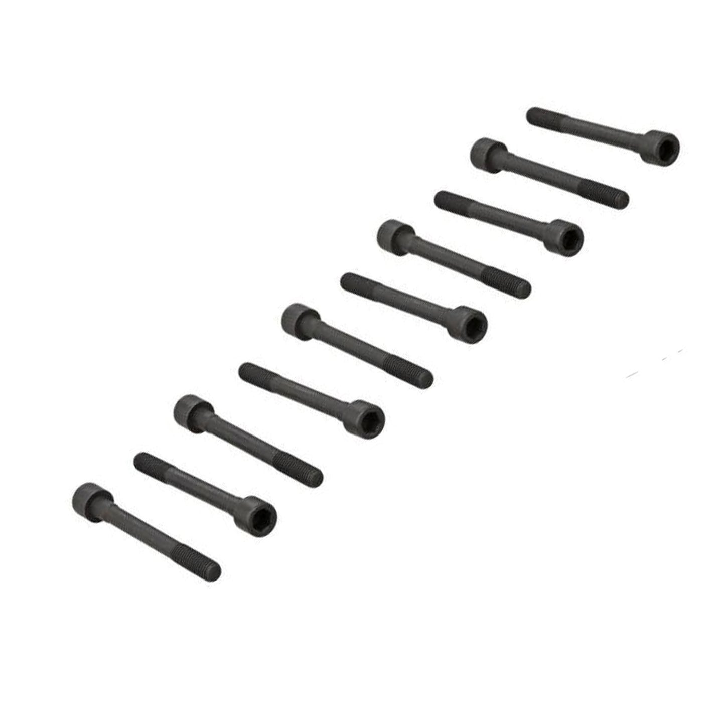 Cylinder Head Bolt Kit Suitable For Nissan Pulsar N16 N16E 1.8L QG18DE